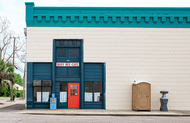 Affordable portable toilet rental in Wyndmoor, PA